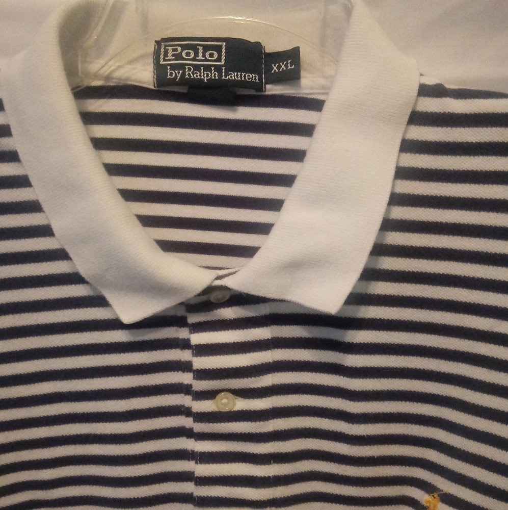 RALPH LAUREN POLO 👕